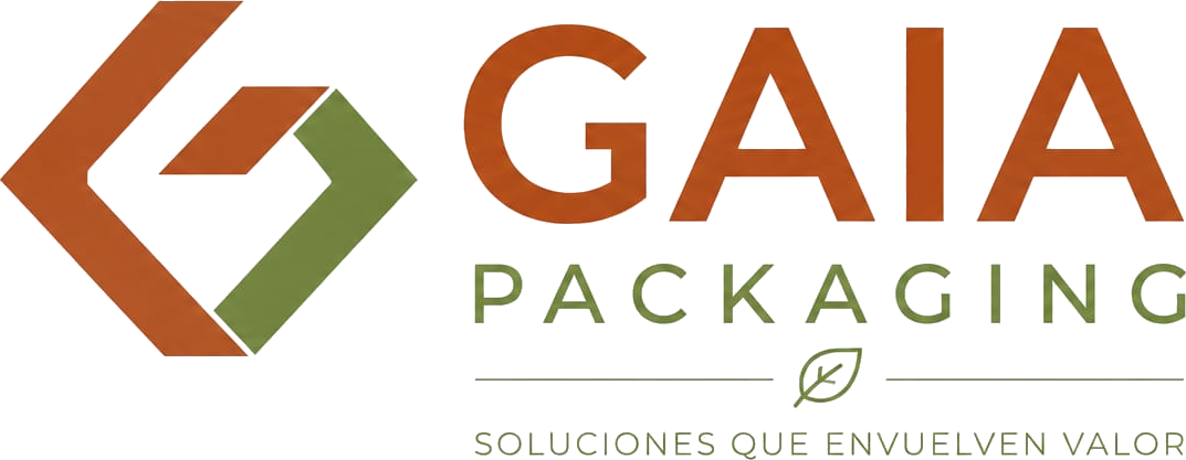 Gaia Packaging — soluciones que envuelven valor